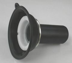 à membrane 1 pièce