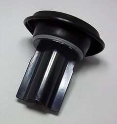 à membrane 1 pièce