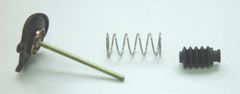 Carburetor Diaphragm
