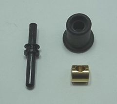 Kit tige de poussée de maître cylindre