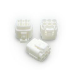 Electrical Male Coupler Waterproof Type 090 (FRS)
