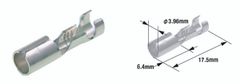 Universal Female Terminal Pin