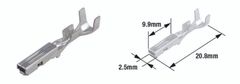 Electrical Female Terminal Pin Type 060 (FRM)
