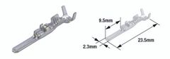 Electrical Male Terminal Pin Electrical Kit Type 090