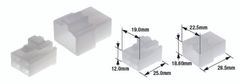 Coupler Set Type 250