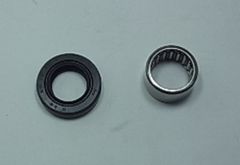 Koppelingsstift lager revisieset