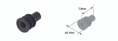 Dichtung für Steckverbinder Typ 070 (FRA)