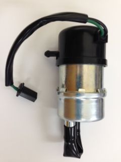 Fuel pump