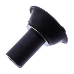 Throttle With Membrane