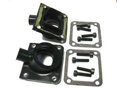 YFZ350 BANSHEE '87 - 09