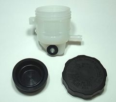 Bremsflüssigkeitsbehälter vorne