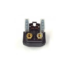 Solenoid switches