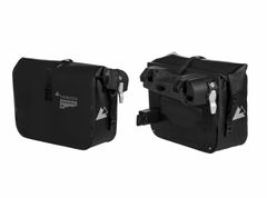 Endurance - for BMW Vario support - Black