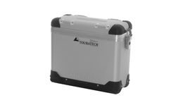 ZEGA Pro 31L - Geanodiseerd grijs