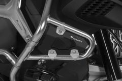 Additional cover - Black