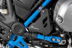 Pour le démarreur - Noir