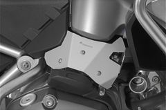 Boitier papillon - Argent