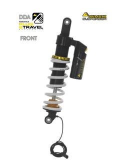 Avant - EXTREME 2 / Plug & Travel / DDA - Blanc
