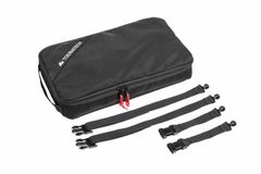 Pour couvercle de valise ZEGA Evo (8 litres) - Noir