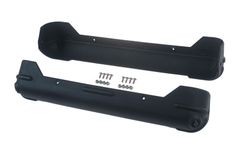 Barre de protection pour ZEGA Pro - noir