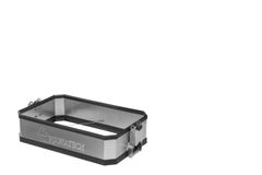 Extension pour valise d'origine - Volume BOOSTER - Argent