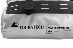 Rack-Pack 30 litres - Argent