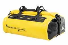 Rack-Pack 50 litres - Jaune