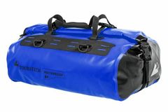 Rack-Pack 90 litres - Bleu