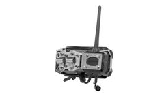 Kit d'adaptation pour le Garmin Group Ride Tracker au support de guidon Garmin ZUMO XT