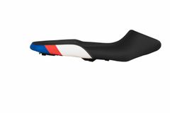 Red blue Fresh Touch chauffée - Standard