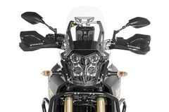 GD avec kit de montage - Noir