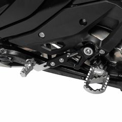 Réglable et repliable