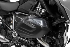 Alluminium pour cylindre - Noir