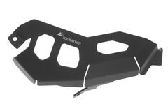 Crash-bar pour cylindre - Noir