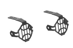 Pour feux auxilliaires BMW - Noir