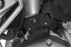 Pour les clapets d'étranglement - Noir