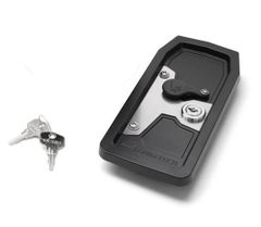 Couvercle de remplacement