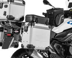 Bandes réfléchissantes 3M - ZEGA EVO - blanc x2