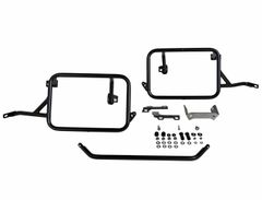 Acier inoxydable - Noir