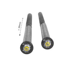 Cartouche EXTREME (+20 mm) - Noir