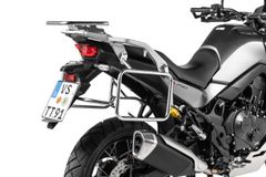 Acier inoxydable - Argent