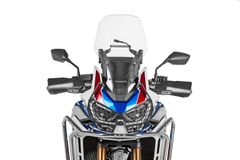 DEFENSA Expedition - Noir