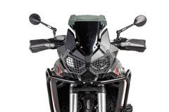 DEFENSA Expedition - Noir