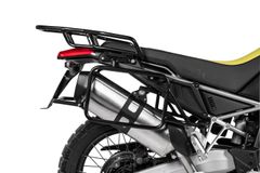 Acier inoxydable - Noir