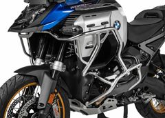 Crash-bar ADV Pro - Argent