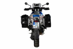 EXTREME 30/30 - Inclusieve grijze steun - Zwart