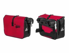 Endurance - voor Vario BMW ondersteuning - Rood