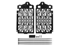 Acier inoxydable - Noir