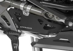 Pour la commande de clapet - Noir