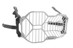 A attache rapide - Argent